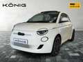 Fiat 500e Elektro Cabrio *CCS* By Bocelli Weiß - thumbnail 1