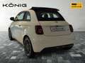 Fiat 500e Elektro Cabrio *CCS* By Bocelli Weiß - thumbnail 4