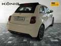 Fiat 500e Elektro Cabrio *CCS* By Bocelli Weiß - thumbnail 3