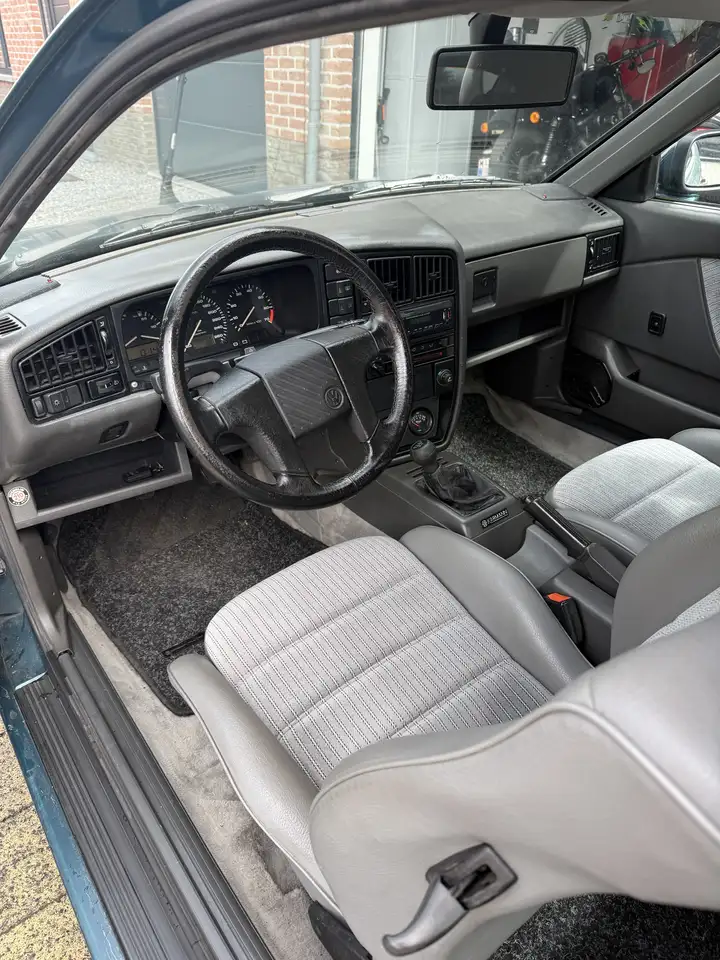 Volkswagen Corrado, foto 5