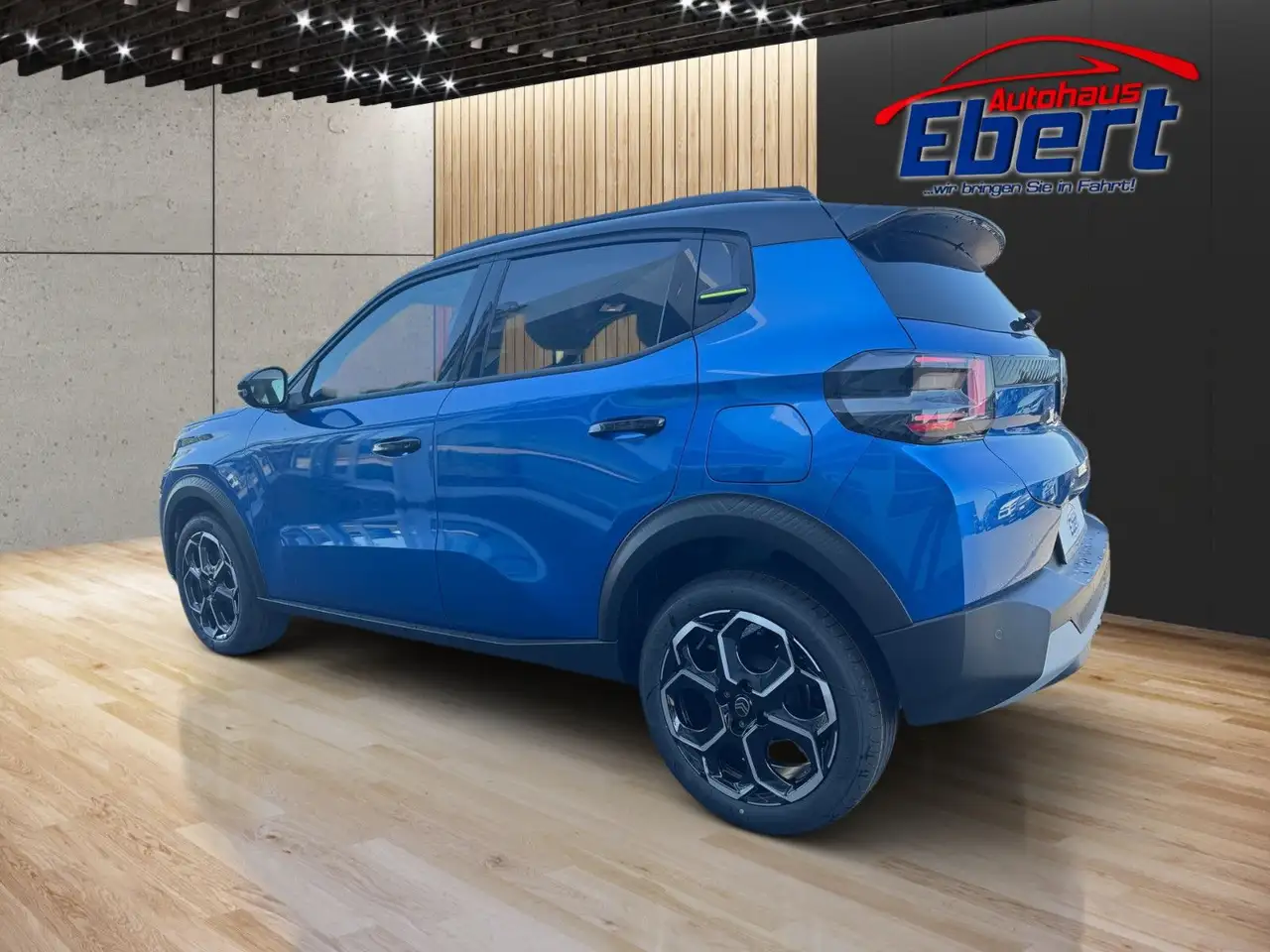 Citroen C3 2026