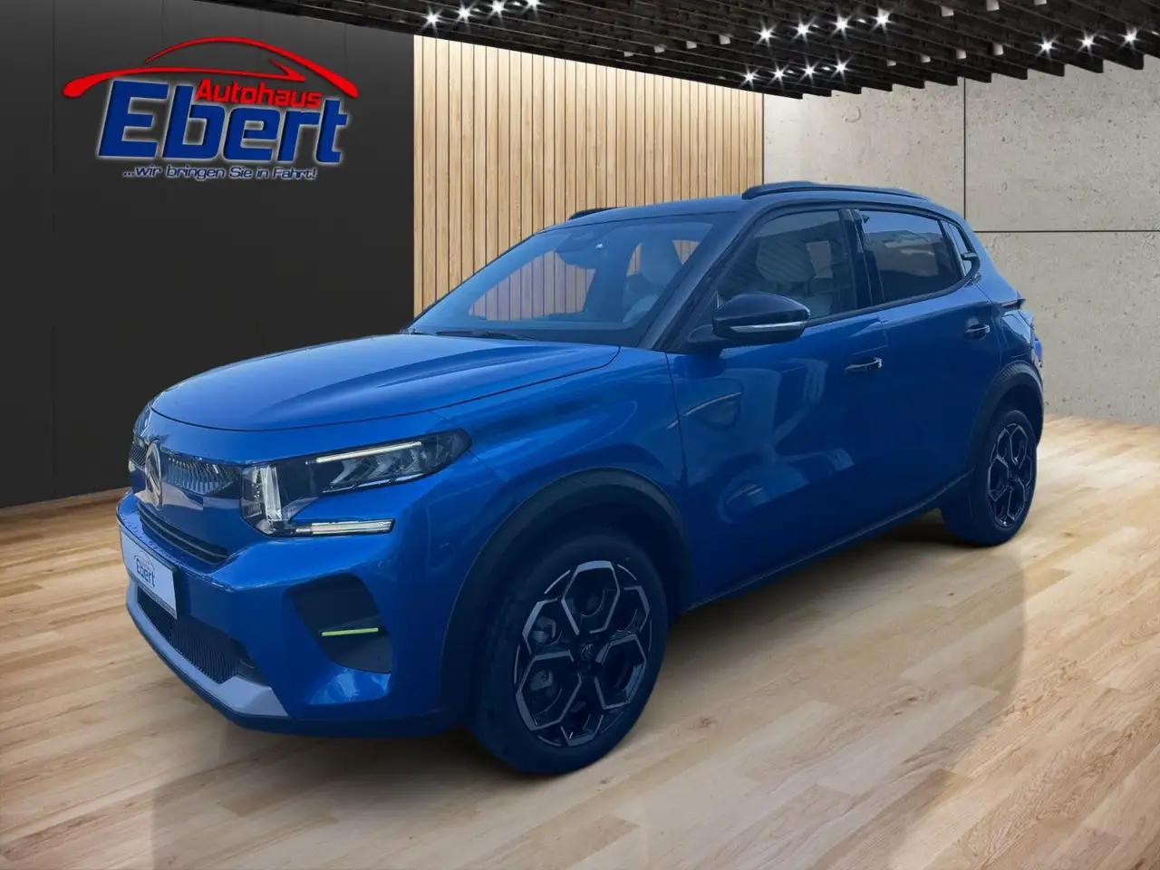 Citroen C3 2026