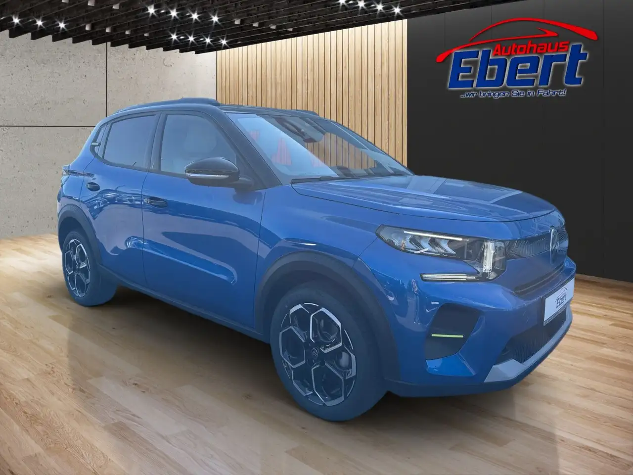 Citroen C3 2026