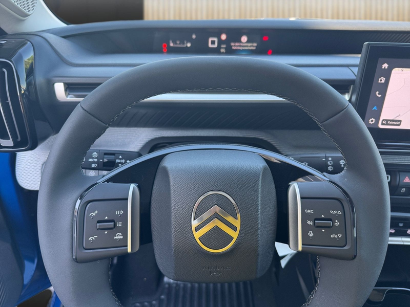 Citroen C3 Turbo 100 MAX, WINTERPAKET — photo 8