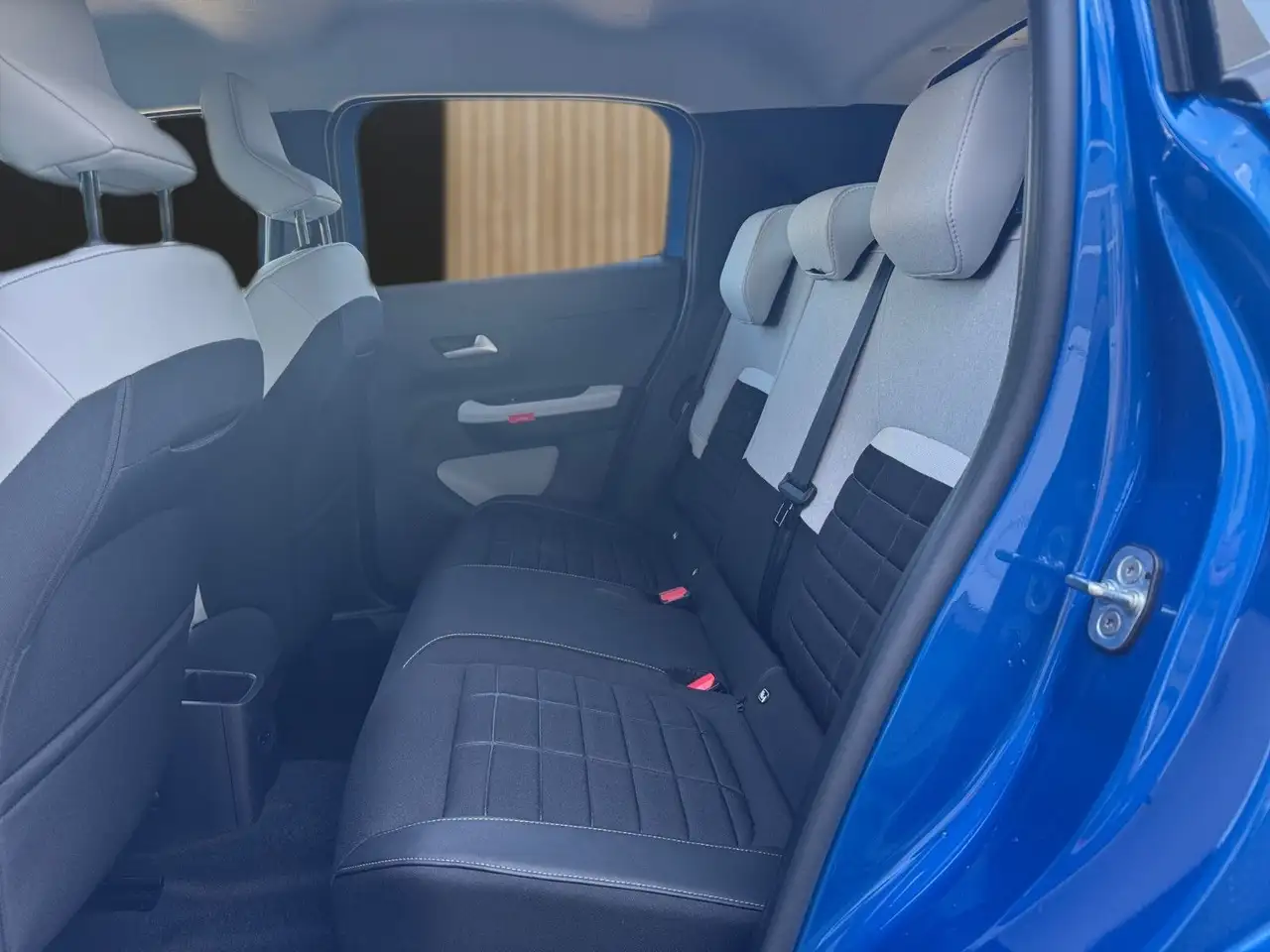 Citroen C3 2026 — фото 11