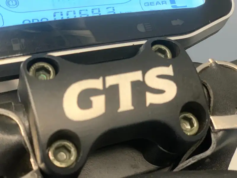 Overig Luqi Snorscooter HL - foto 8