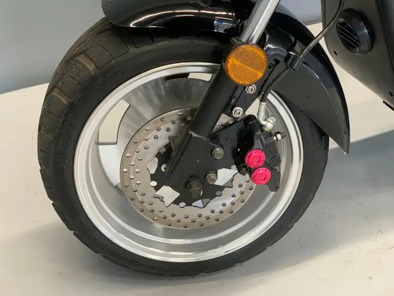 Overig Luqi Snorscooter HL - foto 4