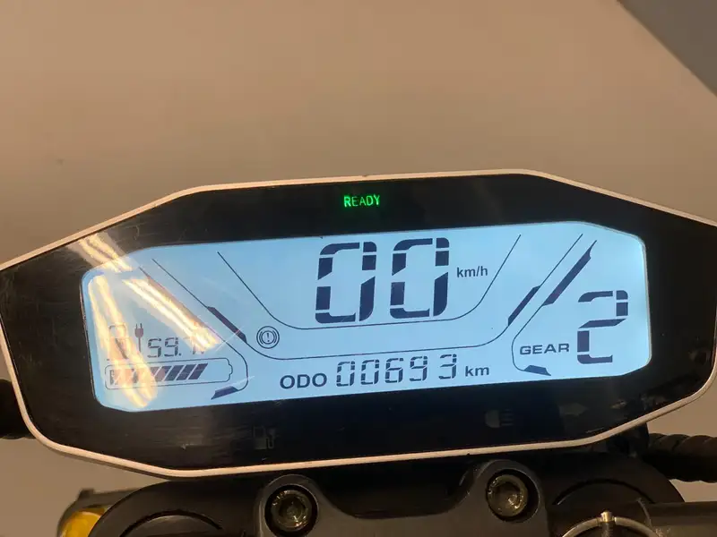 Overig Luqi Snorscooter HL - foto 7