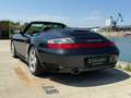 Porsche 996 4S Cabrio*33tkm*Export 68.800,-*Schalter*TOP* Grau - thumbnail 23