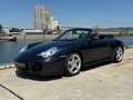 Porsche 996 4S Cabrio*33tkm*Export 68.800,-*Schalter*TOP* Grau - thumbnail 22