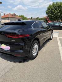EV 90kWh S awd 400cv auto