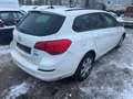 Opel Astra Sports Tourer 1.7 CDTI Design Edition Weiß - thumbnail 4