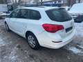 Opel Astra Sports Tourer 1.7 CDTI Design Edition Weiß - thumbnail 3