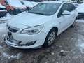 Opel Astra Sports Tourer 1.7 CDTI Design Edition Weiß - thumbnail 1