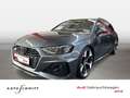 Audi RS4 RS 4 Avant 2.9 TFSI quattro B&O HUD AHK Assi.- ... Grau - thumbnail 1