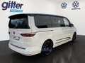 Volkswagen T7 Multivan Edition lang 2.0 TDI EU6e AD AHK-klappbar Navi Dig Weiß - thumbnail 3