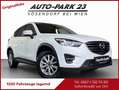 Mazda CX-5 2,2D AWD Attraction Aut.*NAVI*KAMERA*MOD2017 Weiß - thumbnail 1
