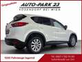 Mazda CX-5 2,2D AWD Attraction Aut.*NAVI*KAMERA*MOD2017 Weiß - thumbnail 2