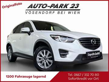 2,2D AWD Attraction Aut.*NAVI*KAMERA*MOD2017