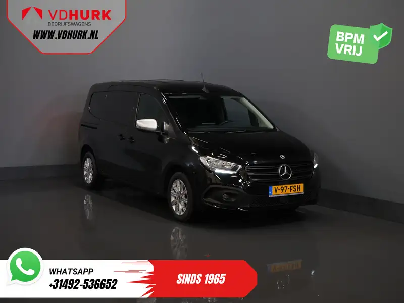 MERCEDES-BENZ Citan