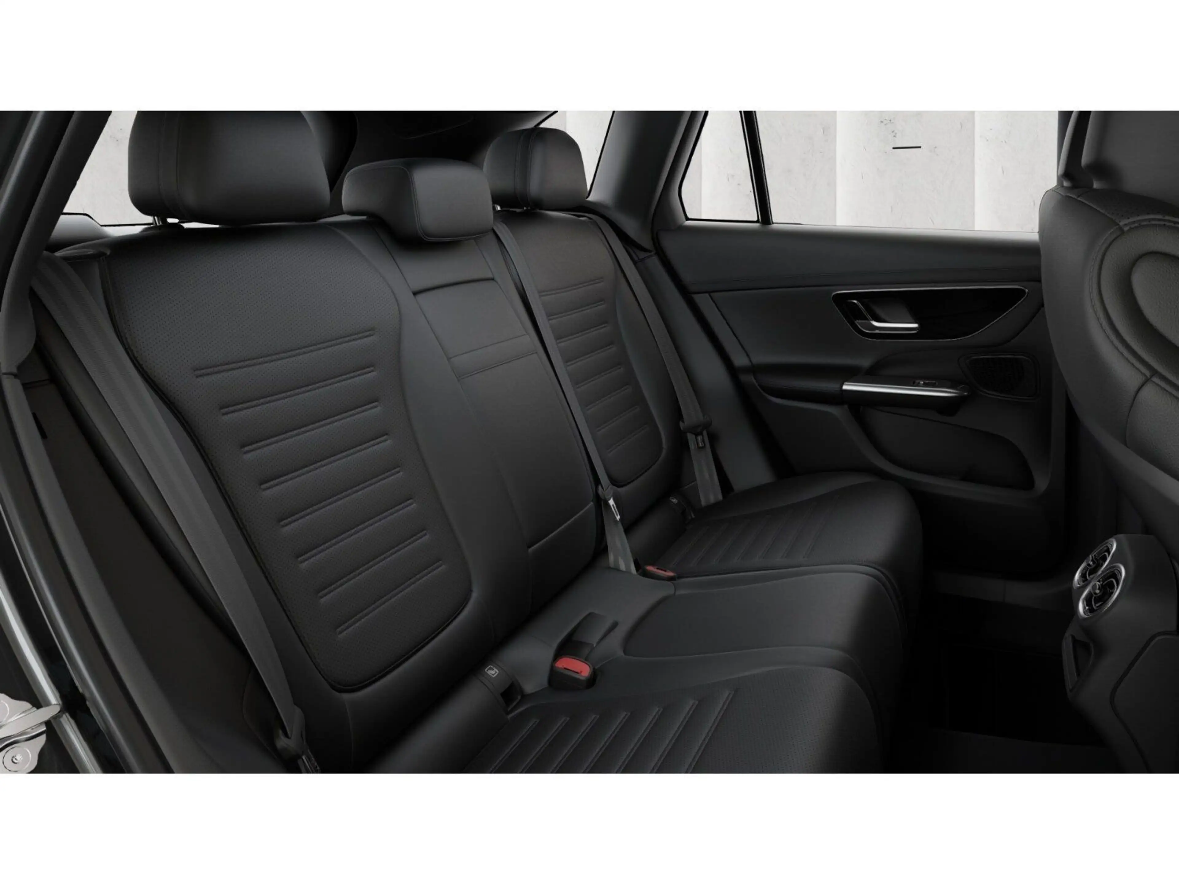 Mercedes-Benz GLC 200 AMG 4M Panorama DISTRONiC Kamera AHK 19" — photo 7