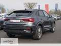 Audi Q3 Sportback 40 TDI quattro S line Navi Plus, Grau - thumbnail 3