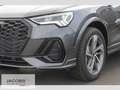 Audi Q3 Sportback 40 TDI quattro S line Navi Plus, Gris - thumbnail 5