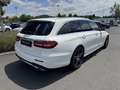 Mercedes-Benz E 200 T d AVANTGARDE*AMG*Standheizung*MBUX* Blanc - thumbnail 5
