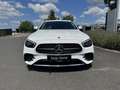 Mercedes-Benz E 200 T d AVANTGARDE*AMG*Standheizung*MBUX* Blanc - thumbnail 2
