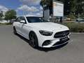 Mercedes-Benz E 200 T d AVANTGARDE*AMG*Standheizung*MBUX* Blanc - thumbnail 3