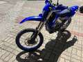 Yamaha WR 250 WR250F inkl. Straßenzulassung Deutschland Blauw - thumbnail 3