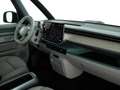Volkswagen ID. Buzz Bus 210 kW Pro LR lang ACC AHK PANO H/K Blauw - thumbnail 4