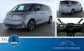 Volkswagen ID. Buzz Bus 210 kW Pro LR lang ACC AHK PANO H/K Blauw - thumbnail 1