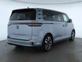 Volkswagen ID. Buzz Bus 210 kW Pro LR lang ACC AHK PANO H/K Blauw - thumbnail 3