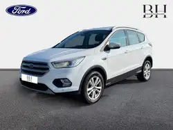Ford Kuga 1.5 TDCi 120ch Stop\u0026Start Titanium 4x2