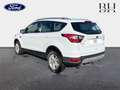 Ford Kuga 1.5 TDCi 120ch Stop\u0026Start Titanium 4x2 Blanc - thumbnail 7