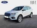 Ford Kuga 1.5 TDCi 120ch Stop\u0026Start Titanium 4x2 Blanc - thumbnail 1