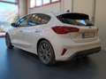 Ford Focus 125 cv Ibrida St-line-TETTO APRIBILE Bianco - thumbnail 10
