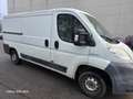 Peugeot Boxer HDi 335 L2H2 verglast Weiß - thumbnail 4