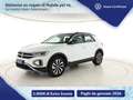 Volkswagen T-Roc 1.0 tsi style 115cv Bianco - thumbnail 1