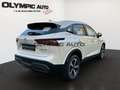 Nissan Qashqai 1.5 e-Power N-Connecta  360°CAM PANORAMA Blanc - thumbnail 3