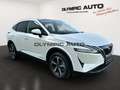 Nissan Qashqai 1.5 e-Power N-Connecta  360°CAM PANORAMA Blanc - thumbnail 2