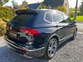 Volkswagen Tiguan Allspace 2.0 TDi R-Line Platinum Full Options GARANTIE Noir - thumbnail 6