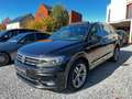 Volkswagen Tiguan Allspace 2.0 TDi R-Line Platinum Full Options GARANTIE Noir - thumbnail 1