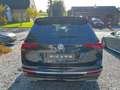 Volkswagen Tiguan Allspace 2.0 TDi R-Line Platinum Full Options GARANTIE Noir - thumbnail 5