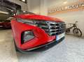 Hyundai TUCSON Tecno Mild-Hybrid 2WD Rojo - thumbnail 4