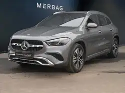 Mercedes-Benz GLA 220 4M *Progressive AHK Multibeam 360°Ambie