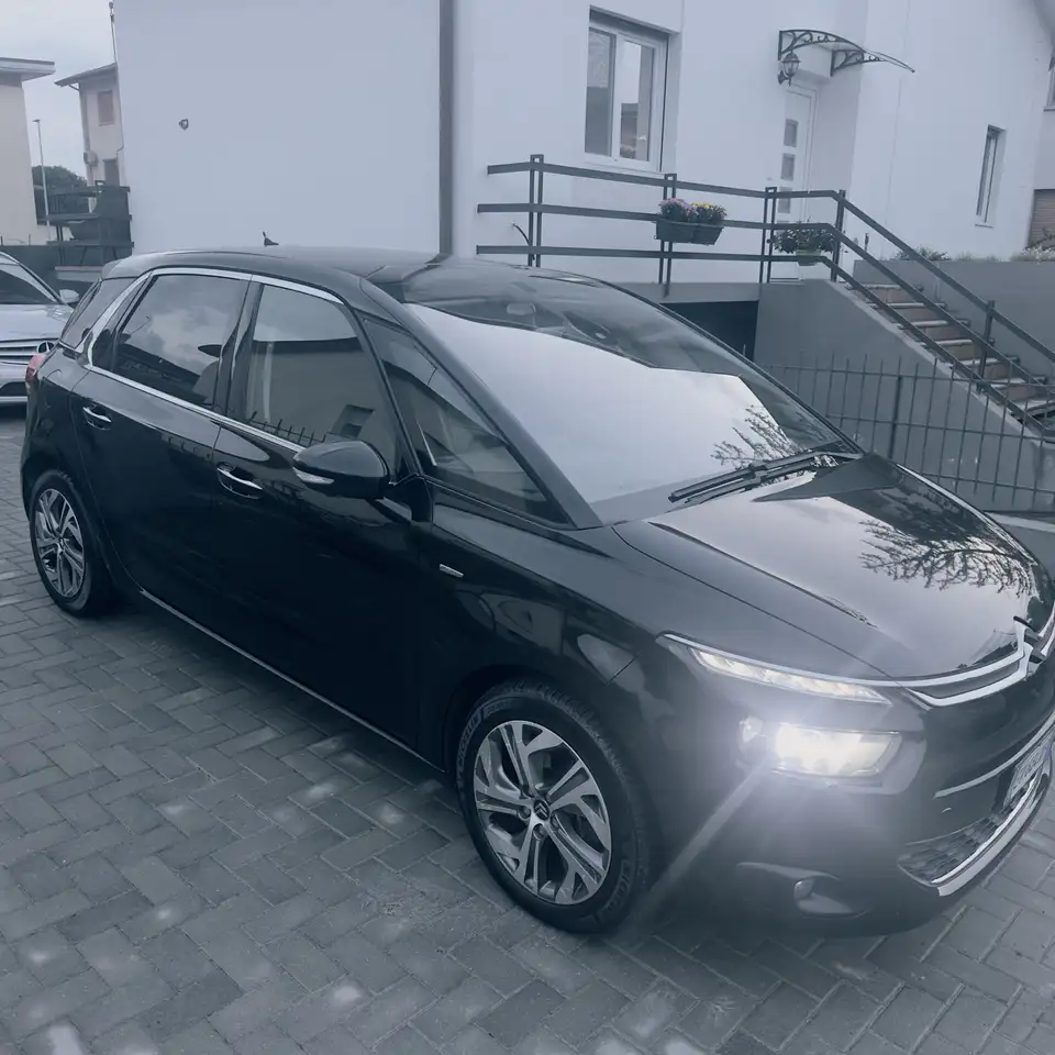 Citroën C4 Picasso