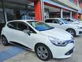 Renault Clio 0.9 Tce Technofeel 90CV Blanc - thumbnail 1