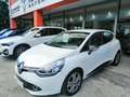 Renault Clio 0.9 Tce Technofeel 90CV Blanc - thumbnail 2